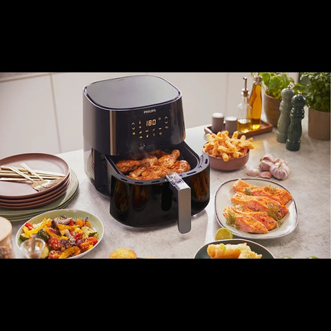 Philips HD9280/91 Airfryer XL    Philips HD9280/91 Airfryer XL Price In Pakistan     Philips  Airfryer XL   philips home appliances    philips  Kitchen appliances