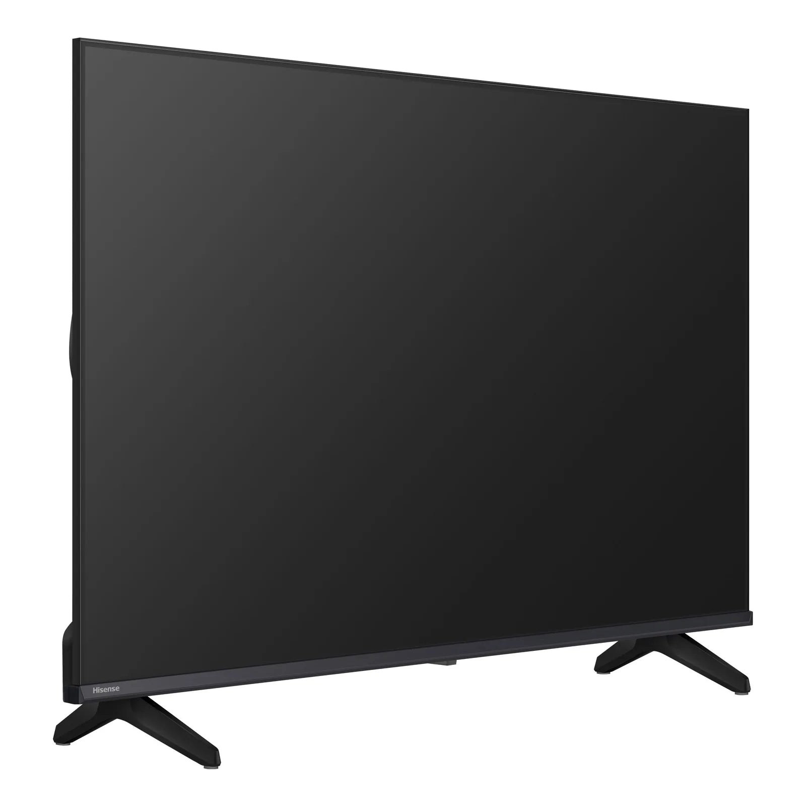 Hisense 32" 32A4N HD Android LED TV angle view