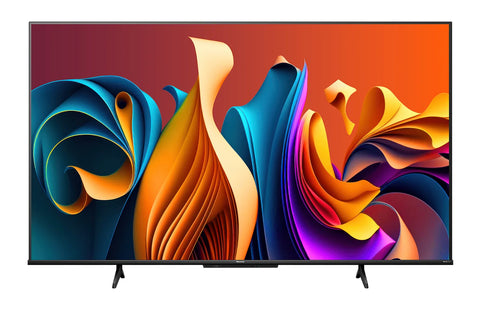 Hisense 75" 75Q6N QLED 4K Google TV detail view