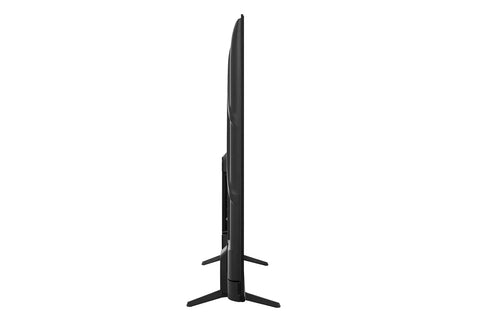 Hisense 85" 85Q6N QLED 4K Google TV lifestyle view