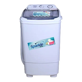 Homage HW-4991 9kg single tub washer, official Homage product photo