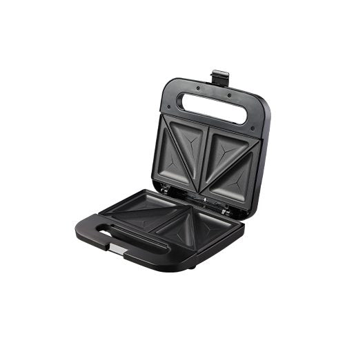 Homage HSM-704C0 Sandwich Maker — front view | Homage HSM-704C0 Sandwich Maker 4 Slice | ShandaarBuy