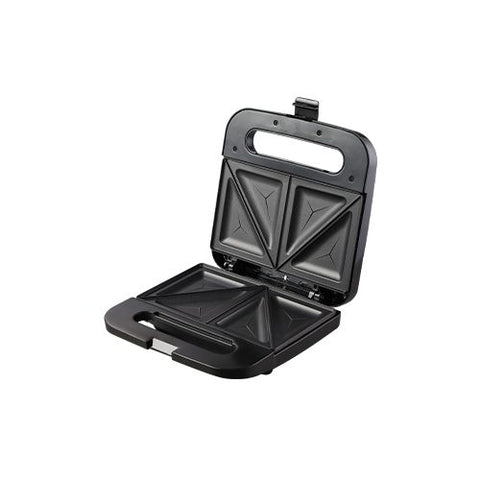 Homage HSM-704C0 Sandwich Maker — front view | Homage HSM-704C0 Sandwich Maker 4 Slice | ShandaarBuy