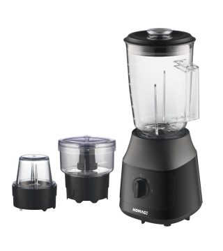 Homage HTB-603A0 Blender — detail view | HOMAGE HTB-603A0 Table Blender | ShandaarBuy