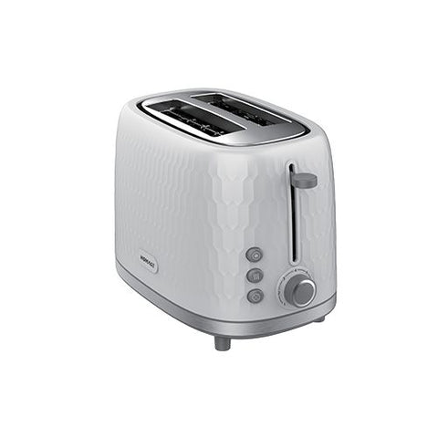 Homage HTT-902B0 Toaster — front view | Homage HTT-902B0 Ceramic Toaster (Manual & Button Control) | ShandaarBuy