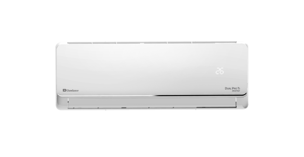 Dawlance Dual Pro T3 Inverter 2 Ton Split A