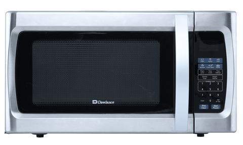 Dawlance DW 132S Heating Microwave Oven