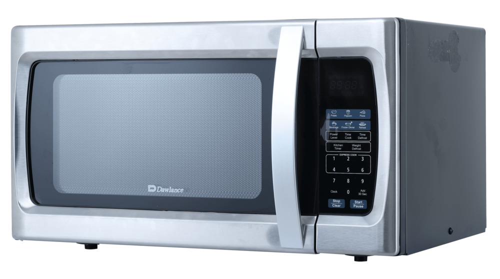 Dawlance DW 132S Heating Microwave Oven