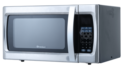 Dawlance DW 132S Heating Microwave Oven