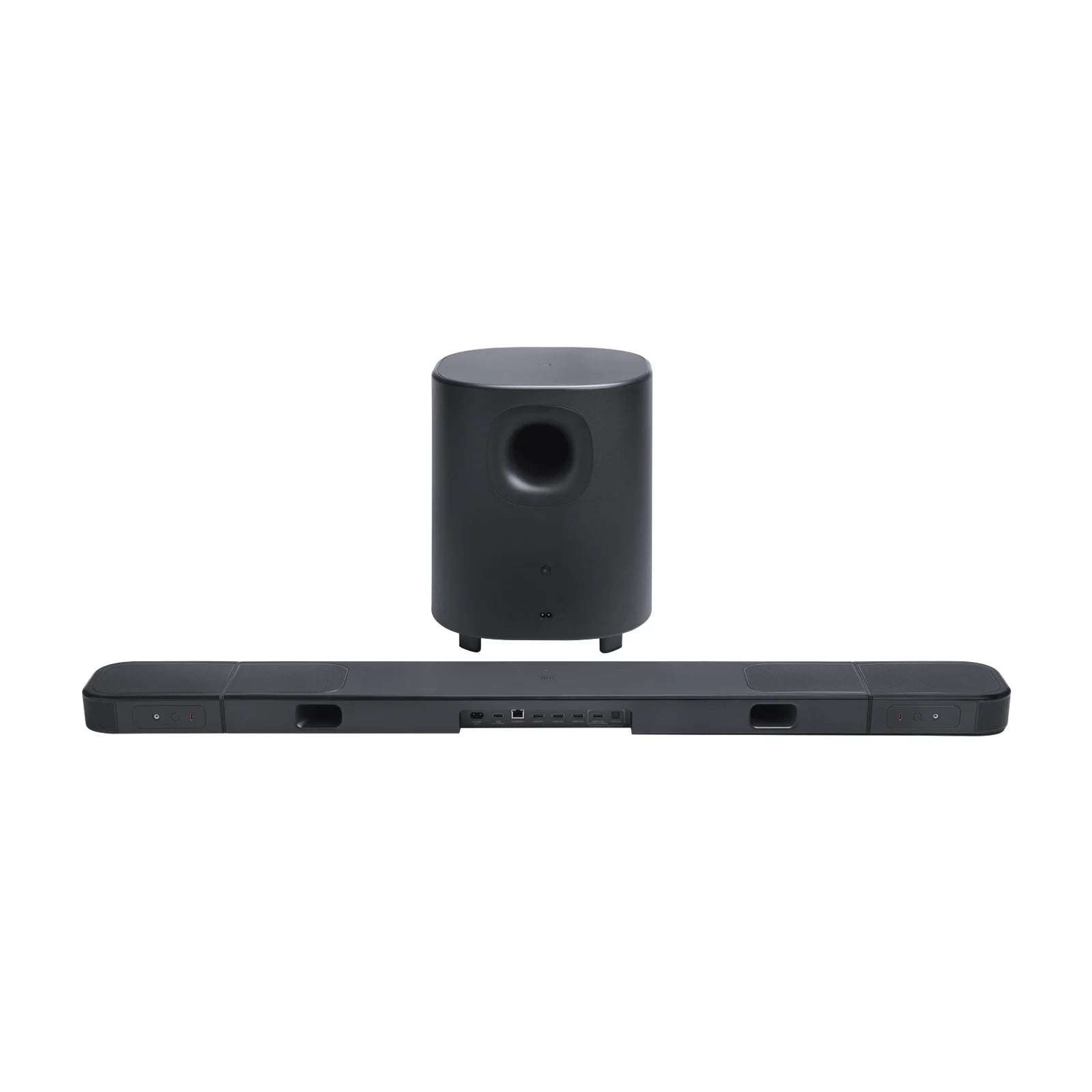 JBL Bar 1000MK2 7.1.4ch Dolby Atmos soundbar, back