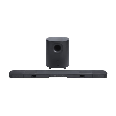 JBL Bar 1000MK2 7.1.4ch Dolby Atmos soundbar, back