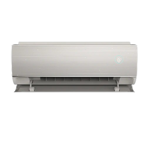 Kenwood KES-1272S E-Smart Pura 1 Ton Heat and Cool AC side profile price in Pakistan