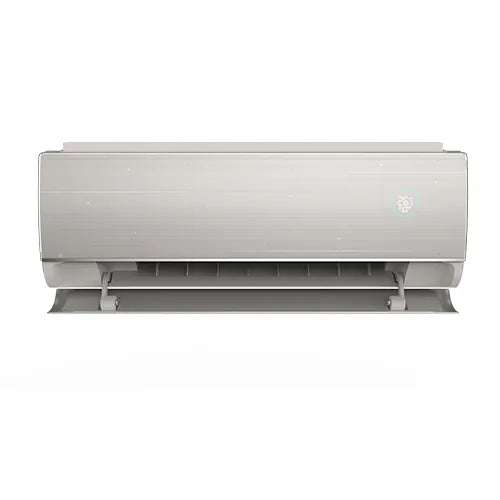 Kenwood KES-1872S E-Smart Pura 1.5 Ton Split AC White angle view