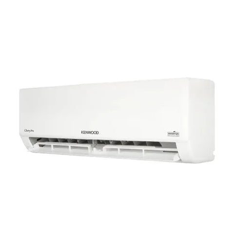 Kenwood KGP-12C01S Glory Pro 1 Ton Split AC White indoor unit