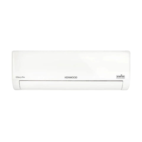 Kenwood KGP-18C01S Glory Pro 1.5 Ton Split AC White detail view