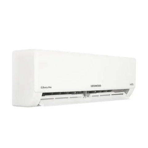 Kenwood KGP-18C01S Glory Pro 1.5 Ton Split AC White indoor unit