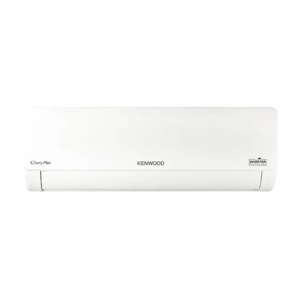 Kenwood KGP-18C03S Glory Plus 1.5 Ton Split AC White detail view