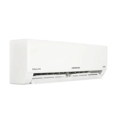 Kenwood KGP-24C01S Glory Pro 2 Ton Split AC White indoor unit