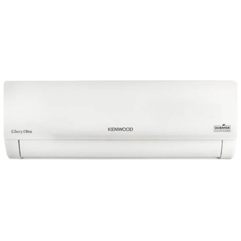 Kenwood KGU-18C02S Glory Ultra 1.5 Ton Split AC White detail view