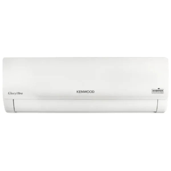 Kenwood KGU-24C02S Glory Ultra 2 Ton Split AC White detail view
