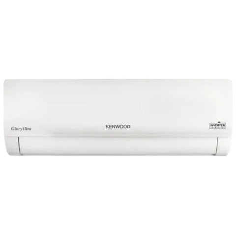 Kenwood KGU-24C02S Glory Ultra 2 Ton Split AC White detail view