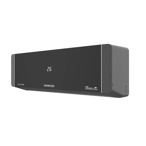 Kenwood KLU-12B03S Luxury Ultra 1 Ton Split AC White detail view