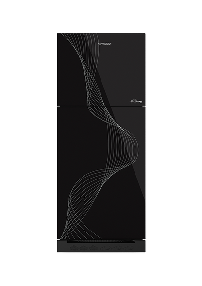 Kenwood KRF-26657 New Persona Plus GD 18 CUFT Refrigerator