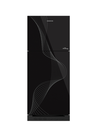 Kenwood KRF-26657 New Persona Plus GD 18 CUFT Refrigerator