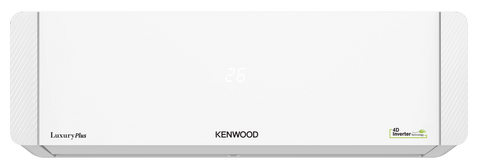 Kenwood Luxury Plus KLP 24B01S 2 Ton Inverter Split AC front view price in Pakistan
