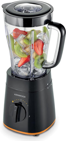 Kenwood Smoothie Blender BLP15 500W With Two Mil