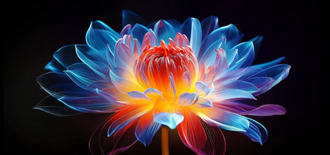 LG 75" 75QNED82ASA QNED AI 4K Smart TV hero view