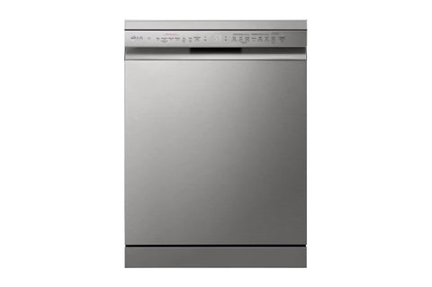 LG 14 Place Settings Dishwasher DFC-435FP - front view