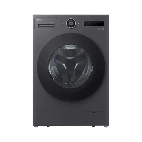 LG 15/8kg Front Load Washer Dryer F0Z6DRPK4 - front view