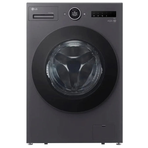 LG 20/10kg Front Load Washer Dryer F0Z9DFPK4 - front view