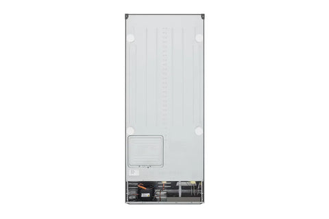 LG GN-B472PQMB 375L Top Mount Refrigerator – Dark Graphite Steel feature view