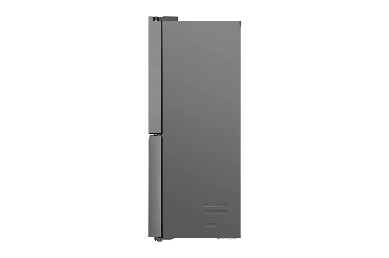 LG GR-B29FFLZB 464L French Door Refrigerator – Prime Silver feature view