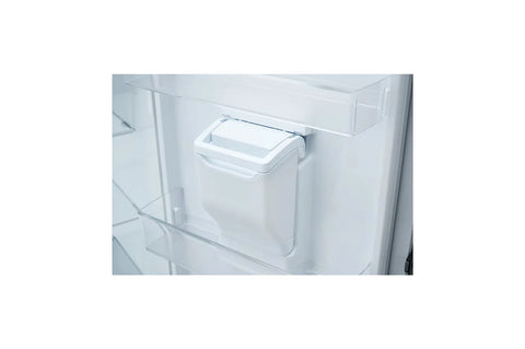 LG GR-F411ELDM 380L Single Door Refrigerator – Platinum Silver feature view