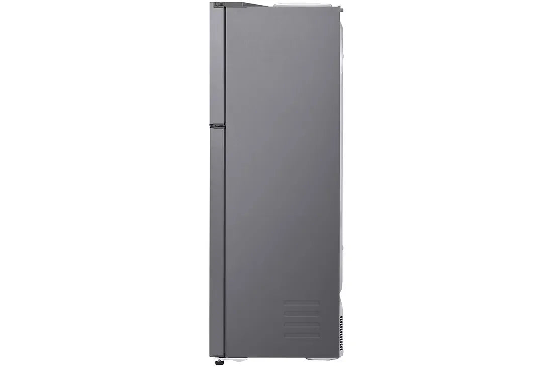 LG GR-H842HLHM 592L Top Mount Refrigerator – Platinum Silver feature view