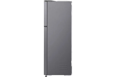 LG GR-H842HLHM 592L Top Mount Refrigerator – Platinum Silver feature view