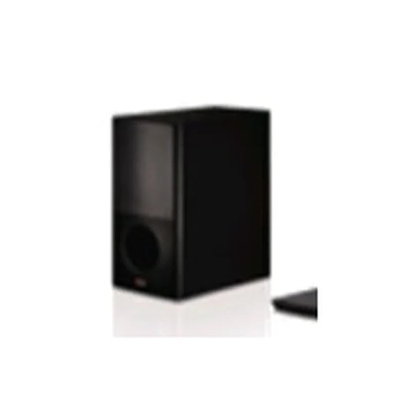 LG LHD657 5.1ch 1000W DVD Home Theater System – subwoofer