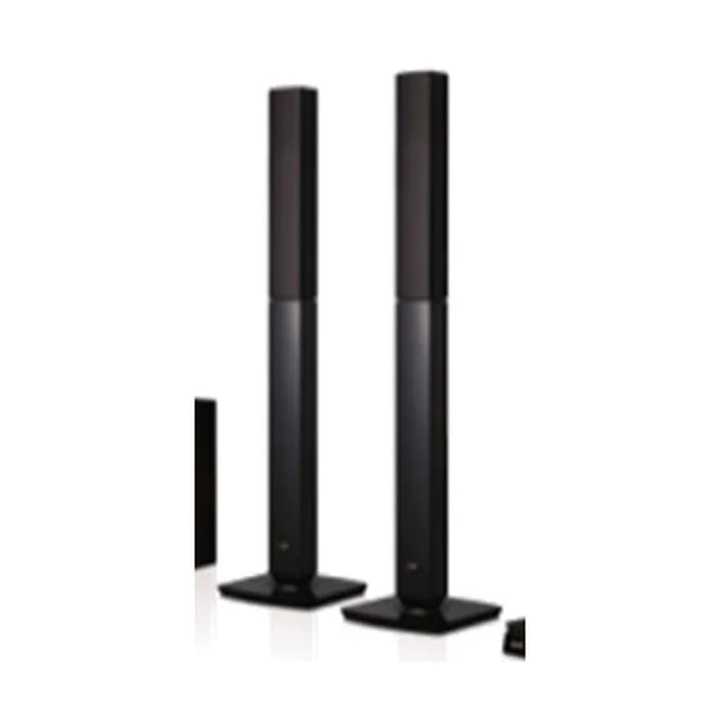 LG LHD657 5.1ch 1000W DVD Home Theater System – surround speakers