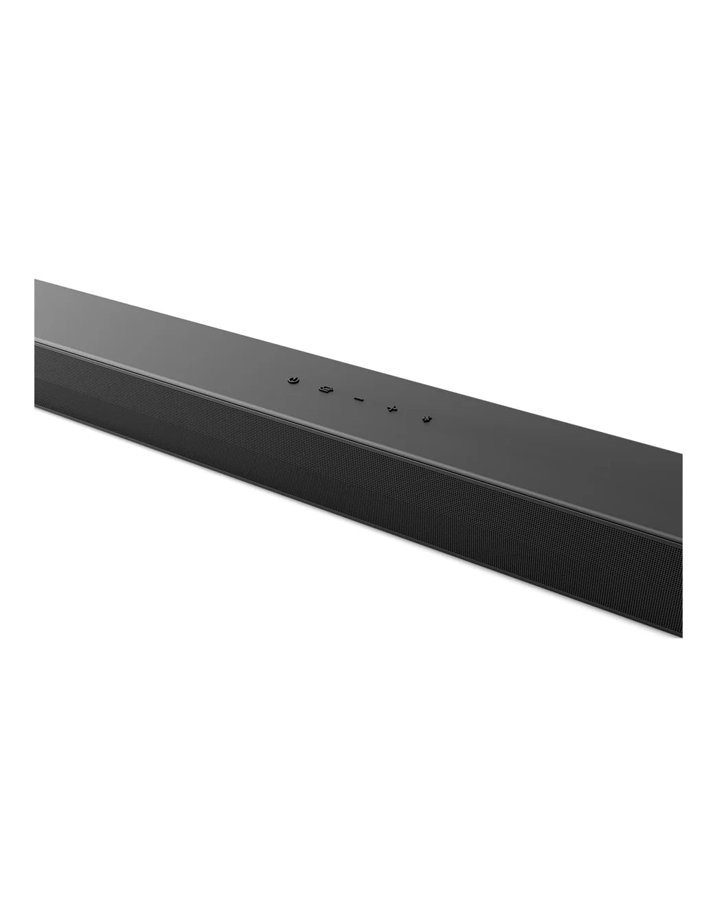 LG S65T 5.1ch Soundbar with Wireless Rear Speakers – side view