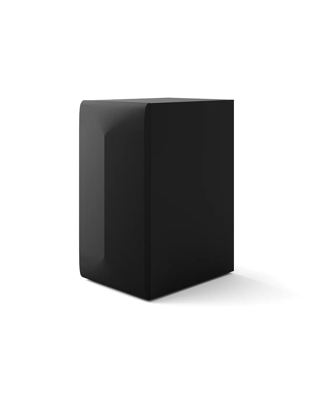 LG S65T 5.1ch Soundbar with Wireless Rear Speakers – rear or connections