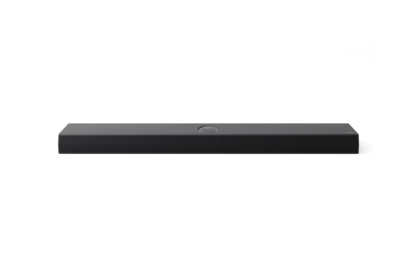 LG S75TR 5.1.1ch Dolby Atmos Soundbar – angle view