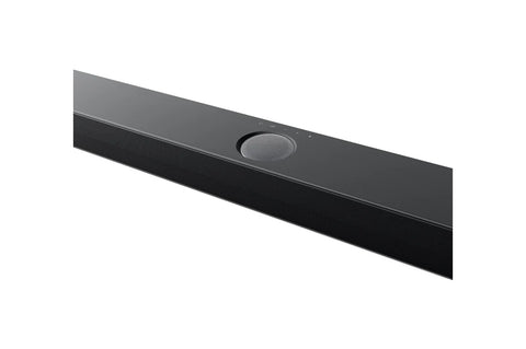 LG S75TR 5.1.1ch Dolby Atmos Soundbar – side view