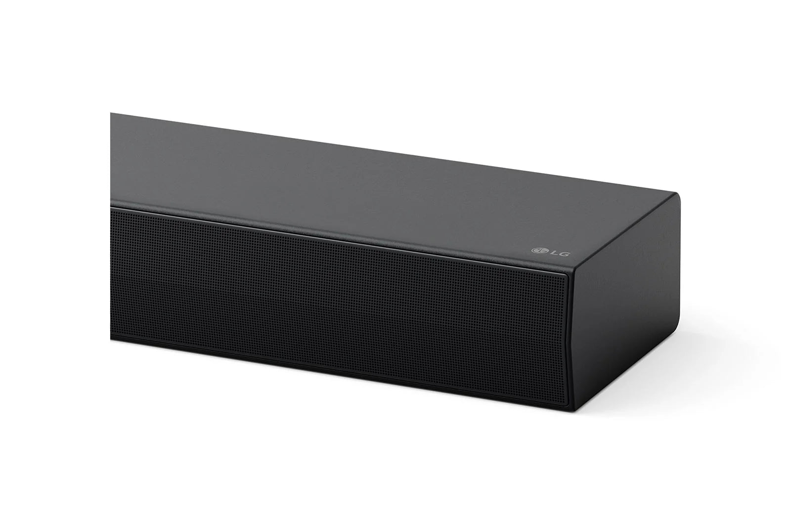 LG S75TR 5.1.1ch Dolby Atmos Soundbar – detail view