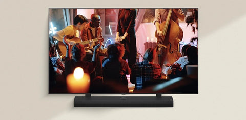LG S75TR 5.1.1ch Dolby Atmos Soundbar – feature 2