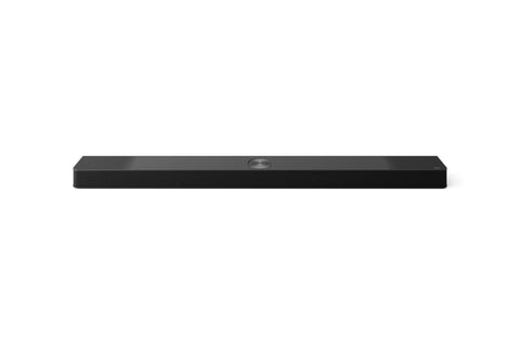 LG S95AR 9.1.5ch Dolby Atmos Soundbar – side view
