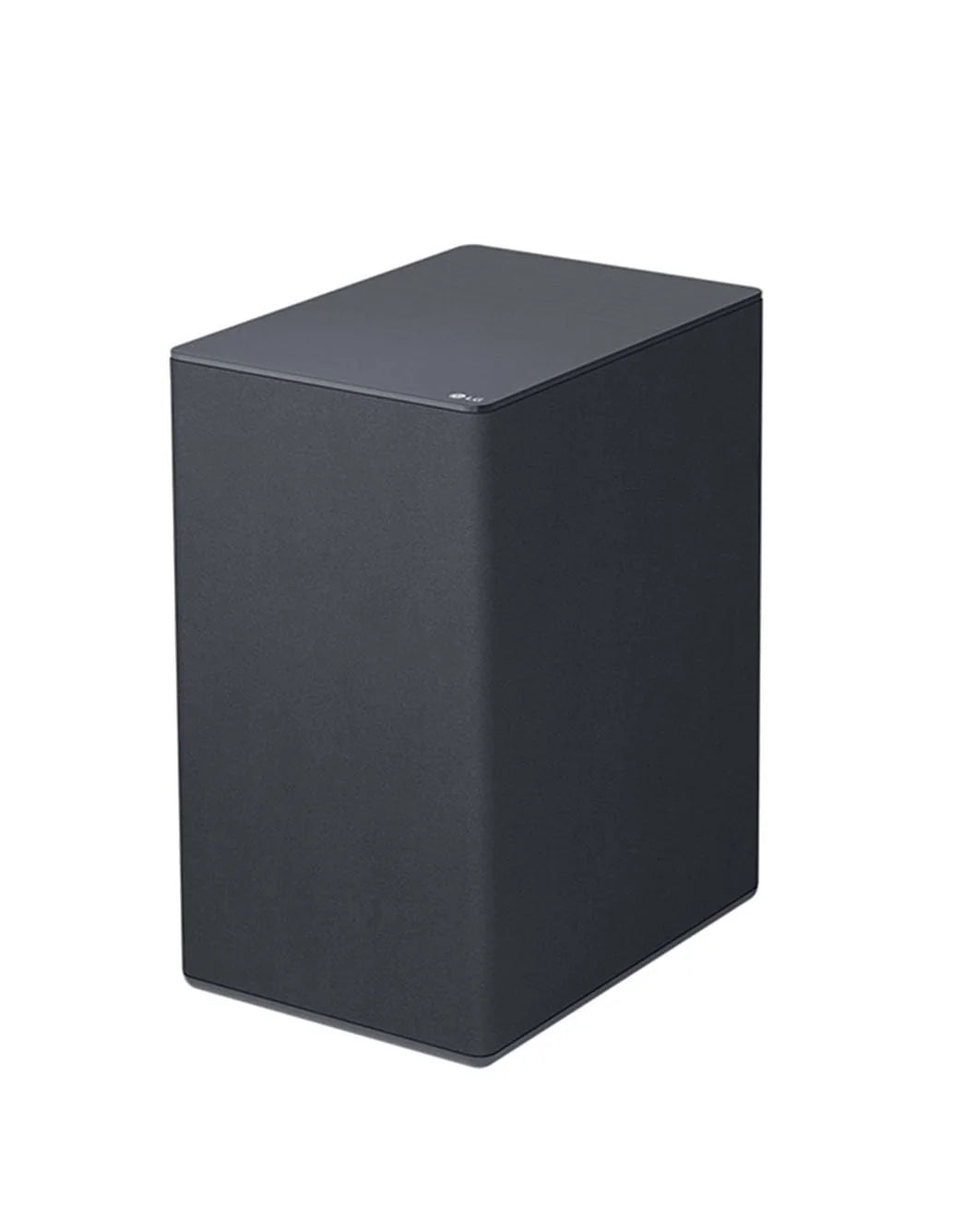 LG SC9S 3.1.3ch Dolby Atmos Soundbar for OLED evo C Series – angle view