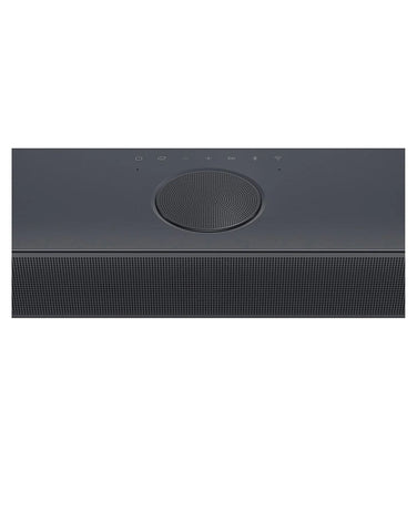 LG SC9S 3.1.3ch Dolby Atmos Soundbar for OLED evo C Series – detail view
